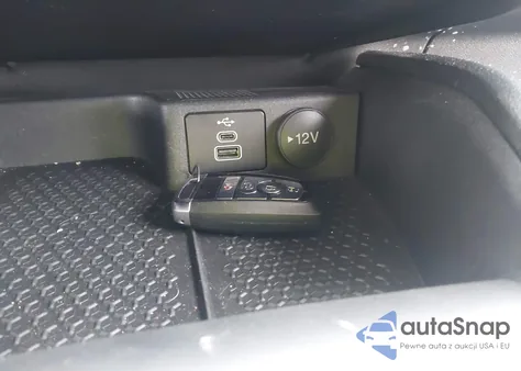 2024 Ford Bronco Sport Outer Banks z USA, uszkodzony, nr VIN 3FMCR9C64RRE04287